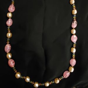 Vintage necklace. Miriam Haskell